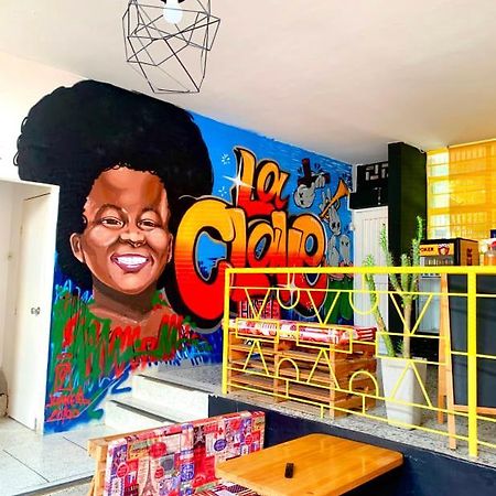 La Clave Hostel & Rooftop 칼리 외부 사진