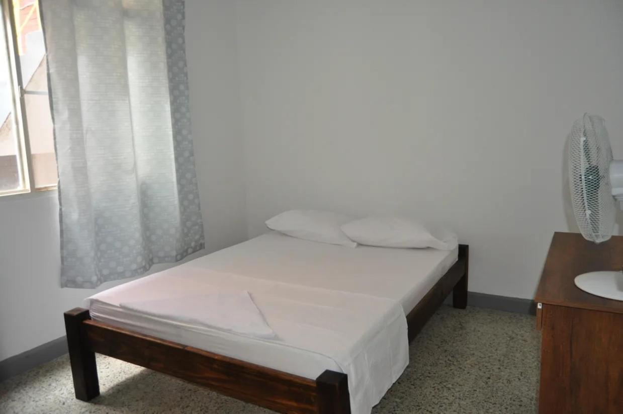 La Clave Hostel & Rooftop 칼리 외부 사진