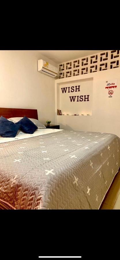 La Clave Hostel & Rooftop 칼리 외부 사진