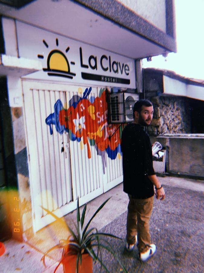 La Clave Hostel & Rooftop 칼리 외부 사진