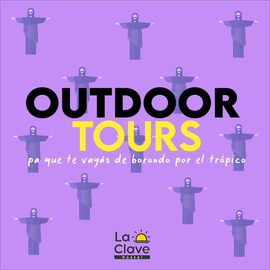 La Clave Hostel & Rooftop 칼리 외부 사진