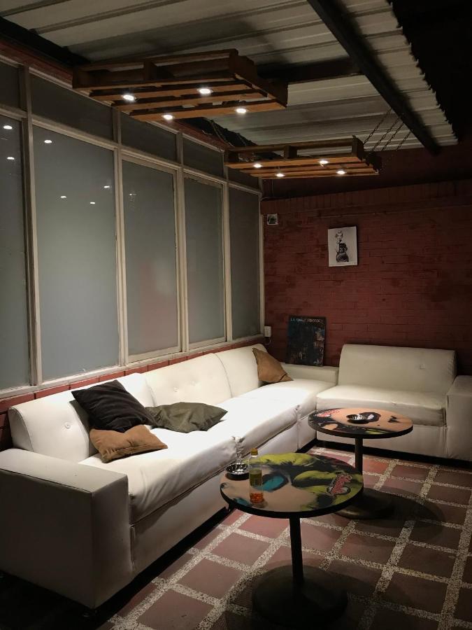 La Clave Hostel & Rooftop 칼리 외부 사진