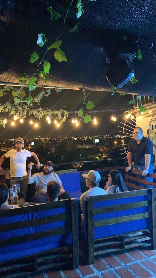 La Clave Hostel & Rooftop 칼리 외부 사진